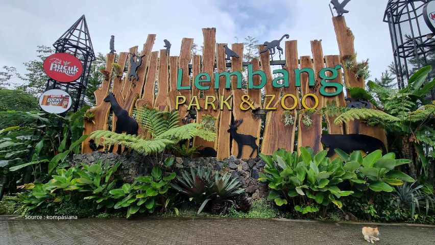 Bandung 1